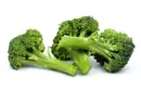 Brokoli Kaç Kalori?