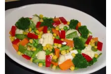 Brokoli Karnıbahar Salatası Tarifi ve Malzemeleri